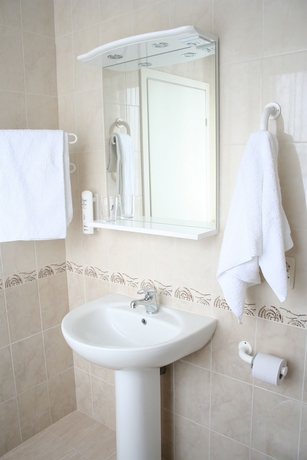 Imagen de la habitación del Hotel Sv. Foto 6