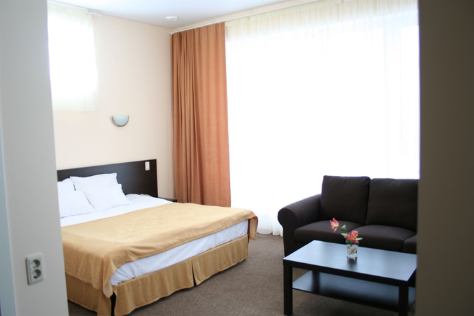 Imagen de la habitación del Hotel Sv. Foto 7