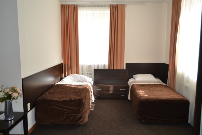 Imagen de la habitación del Hotel Sv. Foto 8