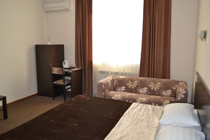 Imagen de la habitación del Hotel Sv. Foto 9