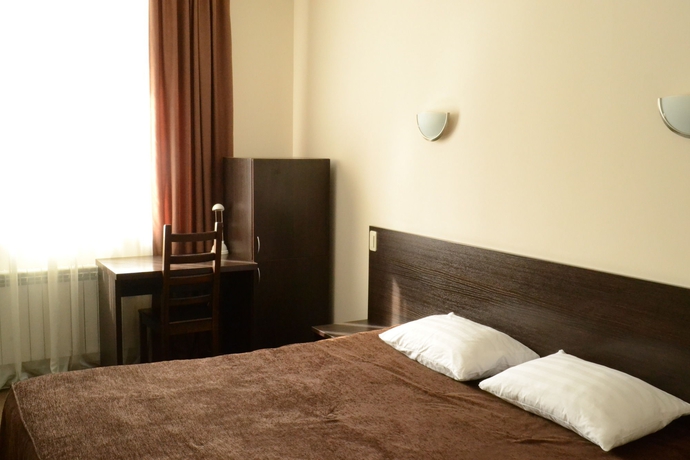 Imagen de la habitación del Hotel Sv. Foto 10