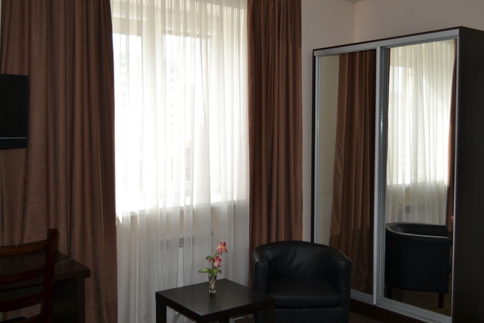 Imagen de los interiores del Hotel Sv. Foto 13