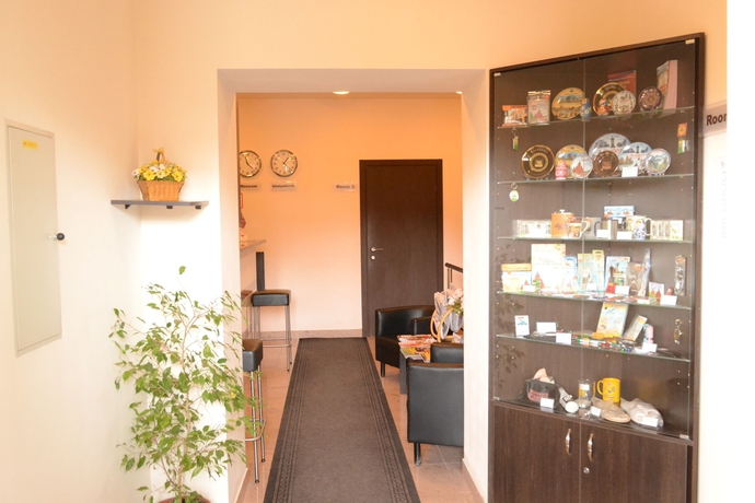 Imagen de los interiores del Hotel Sv. Foto 14