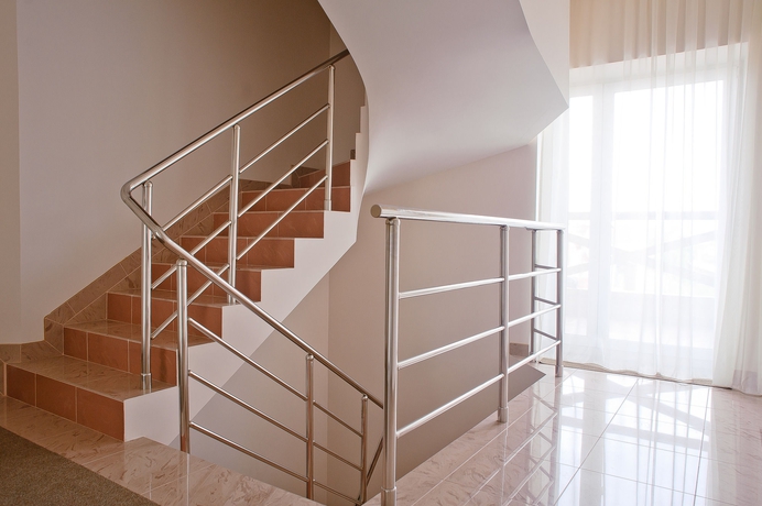 Imagen de los interiores del Hotel Sv. Foto 15