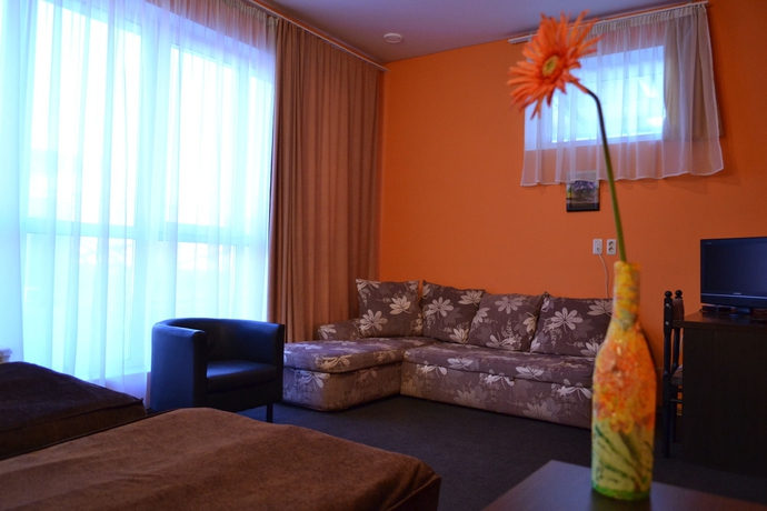 Imagen de los interiores del Hotel Sv. Foto 16