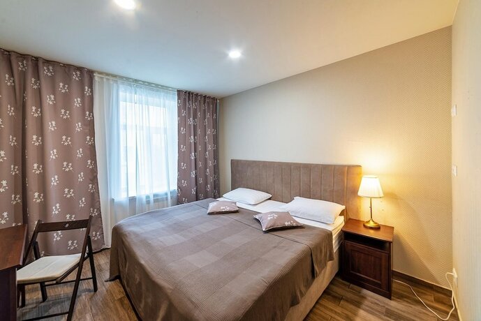 Imagen general del Hotel Sv Grand Hotel. Foto 3