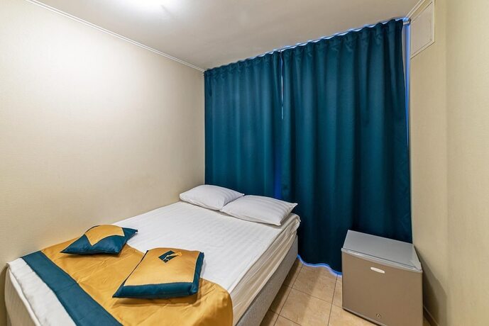 Imagen de la habitación del Hotel Sv Grand Hotel. Foto 10