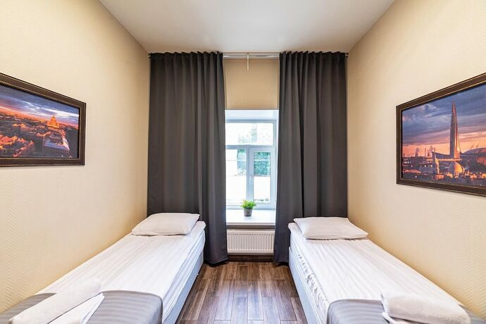 Imagen de la habitación del Hotel Sv Grand Hotel. Foto 11