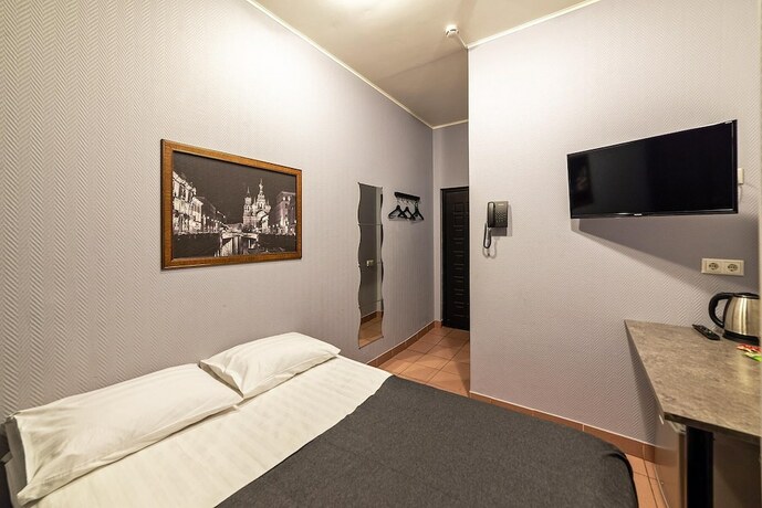 Imagen de la habitación del Hotel Sv Grand Hotel. Foto 12