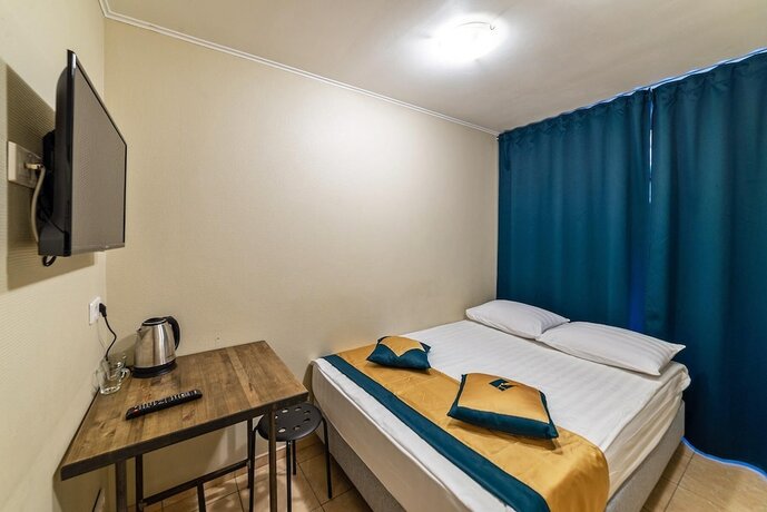 Imagen de la habitación del Hotel Sv Grand Hotel. Foto 14
