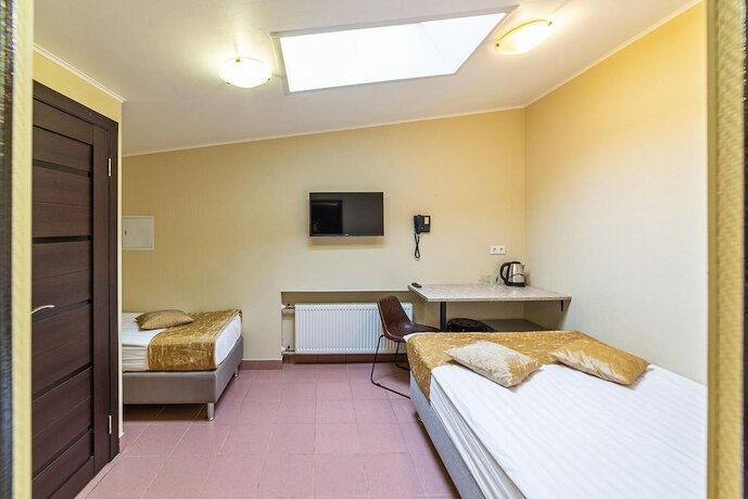 Imagen de la habitación del Hotel Sv Grand Hotel. Foto 18