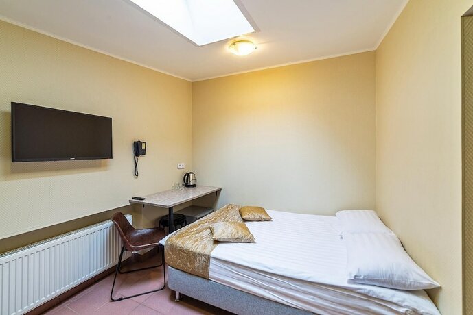 Imagen de la habitación del Hotel Sv Grand Hotel. Foto 19