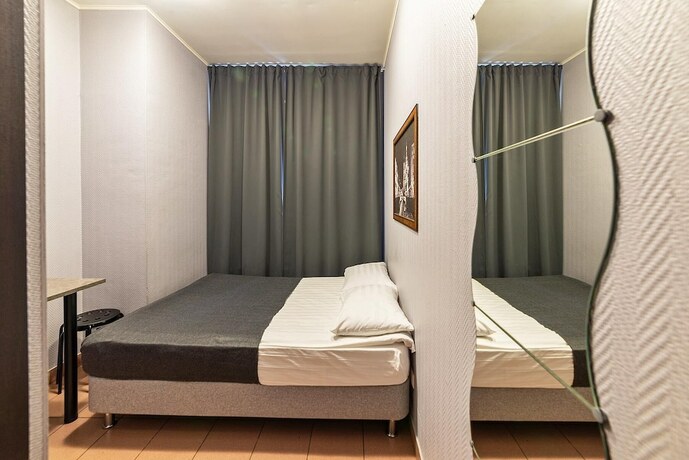 Imagen de la habitación del Hotel Sv Grand Hotel. Foto 20