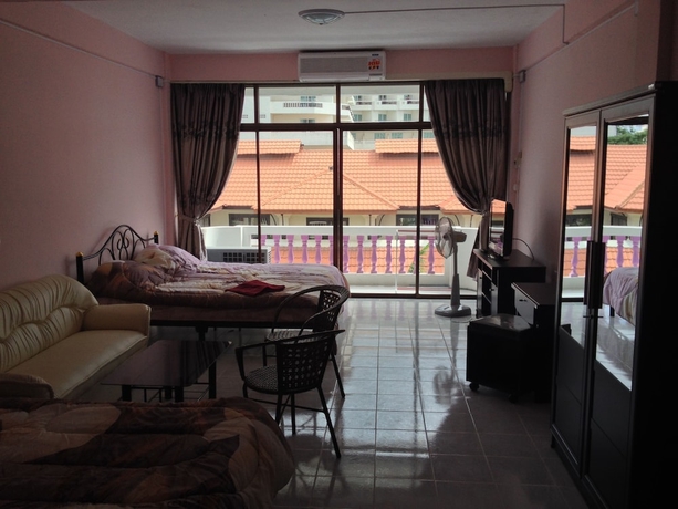 Imagen de la habitación del Hotel Sv. House. Foto 2