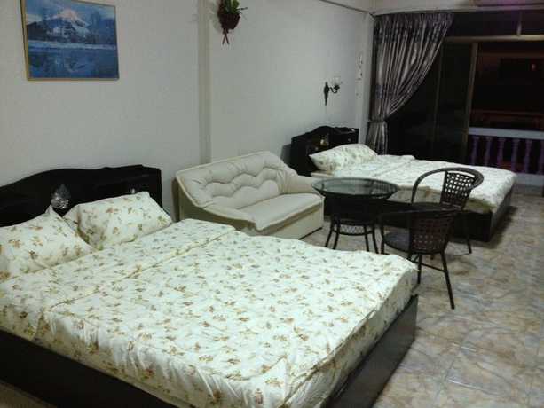 Imagen de la habitación del Hotel Sv. House. Foto 3