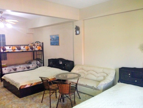 Imagen de la habitación del Hotel Sv. House. Foto 4