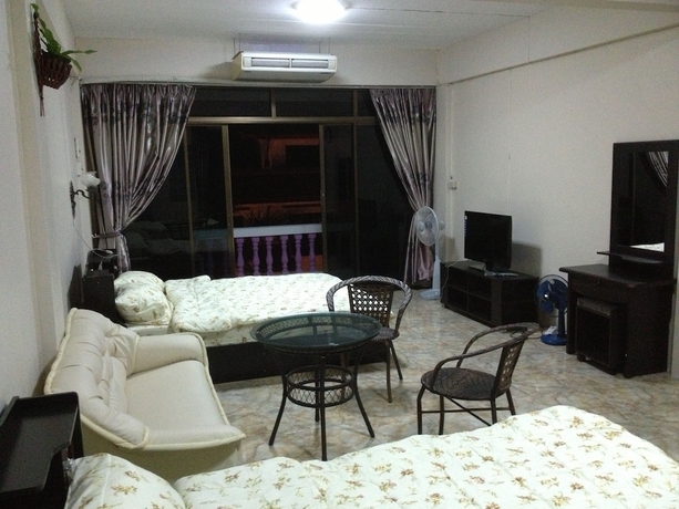 Imagen de la habitación del Hotel Sv. House. Foto 5