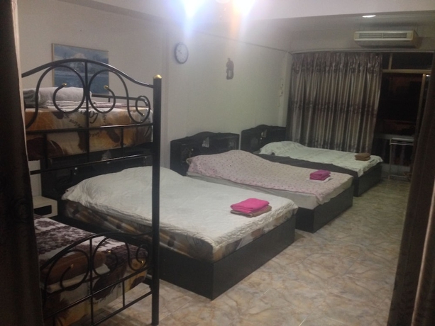 Imagen de la habitación del Hotel Sv. House. Foto 10