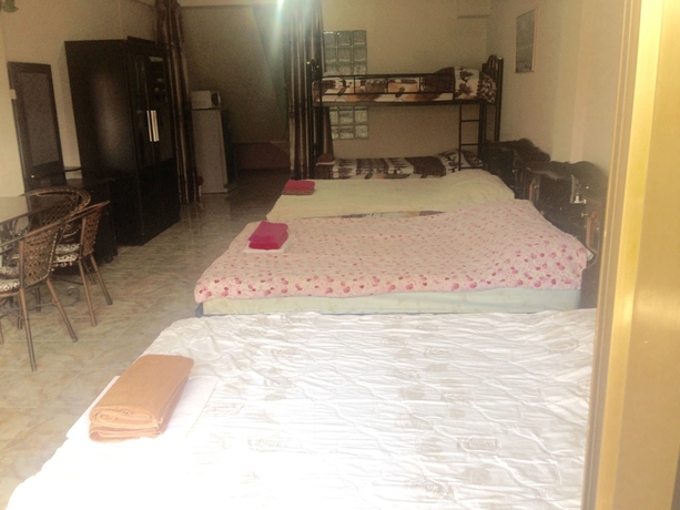 Imagen de la habitación del Hotel Sv. House. Foto 11