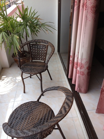 Imagen de la habitación del Hotel Sv. House. Foto 15