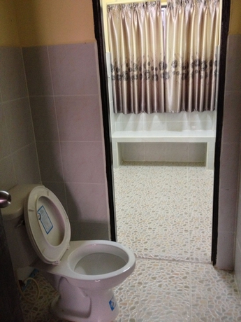 Imagen de la habitación del Hotel Sv. House. Foto 16