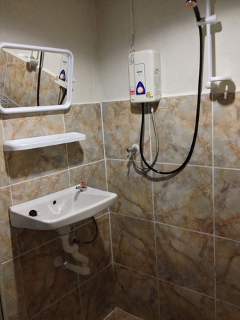 Imagen de la habitación del Hotel Sv. House. Foto 17