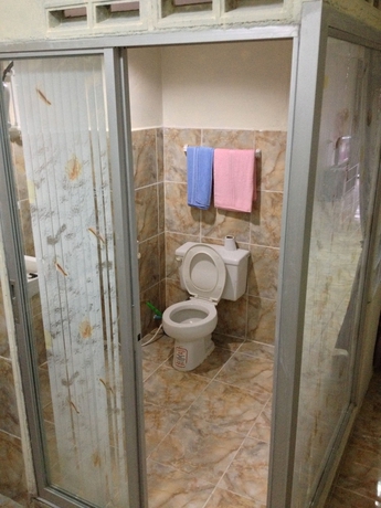 Imagen de la habitación del Hotel Sv. House. Foto 18