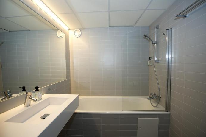 Imagen de la habitación del Hotel Svalbard Hotell - Polfareren. Foto 3