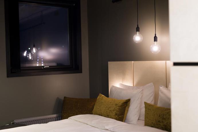 Imagen de la habitación del Hotel Svalbard The Vault. Foto 6