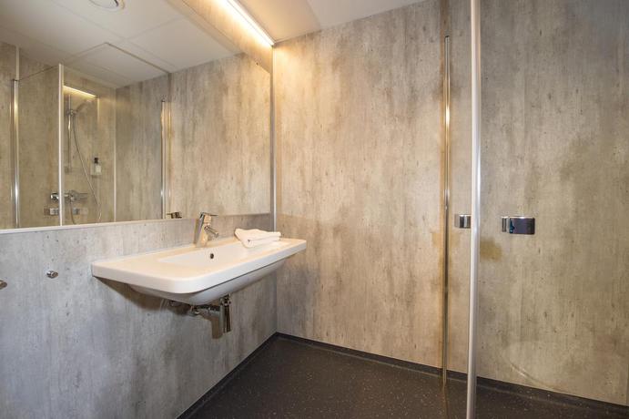 Imagen de la habitación del Hotel Svalbard The Vault. Foto 7