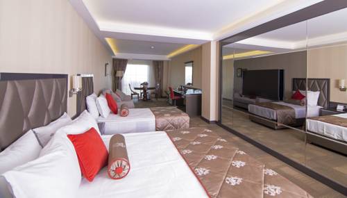 Imagen de la habitación del Hotel Svalinn. Foto 3