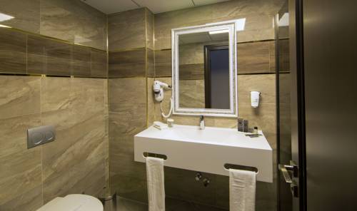 Imagen de la habitación del Hotel Svalinn. Foto 6