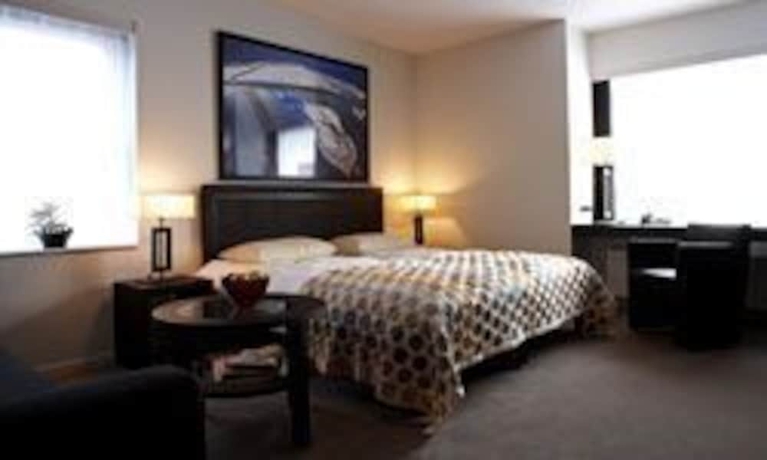 Imagen de la habitación del Hotel Svanen, Billund. Foto 9