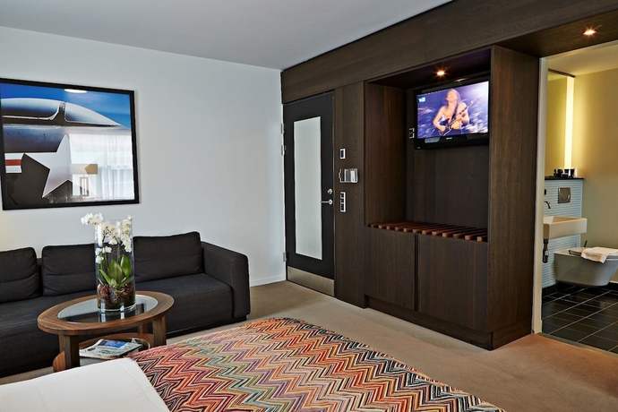 Imagen de la habitación del Hotel Svanen, Billund. Foto 13