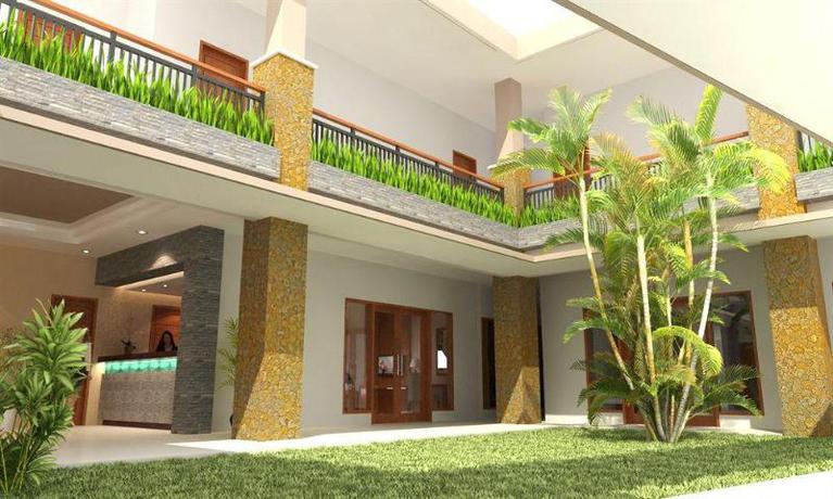 Imagen general del Hotel Svarna Hotel Sanur. Foto 2