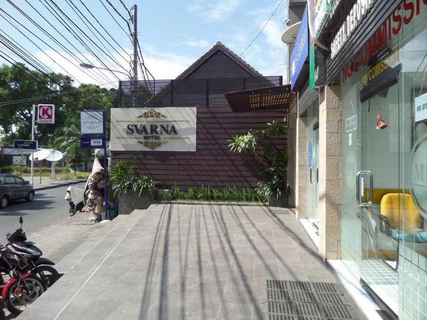 Imagen general del Hotel Svarna Hotel Sanur. Foto 4