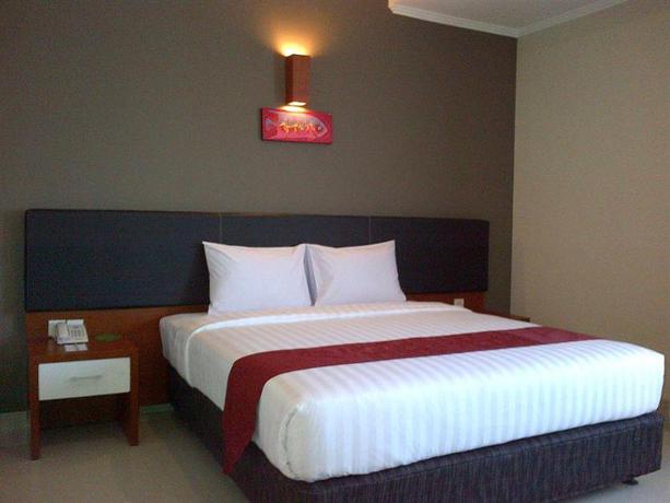 Imagen general del Hotel Svarna Hotel Sanur. Foto 7