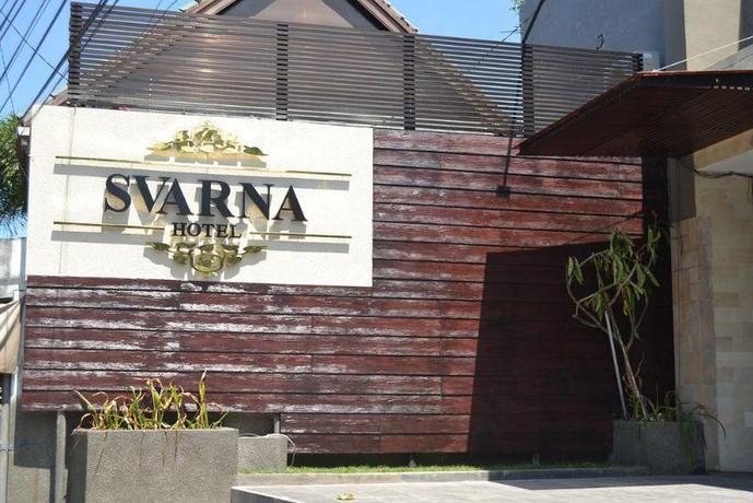 Imagen general del Hotel Svarna Hotel Sanur. Foto 9