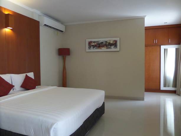 Imagen de la habitación del Hotel Svarna Sanur. Foto 5