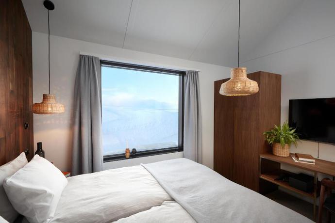 Imagen de la habitación del Hotel Svartaborg. Foto 4
