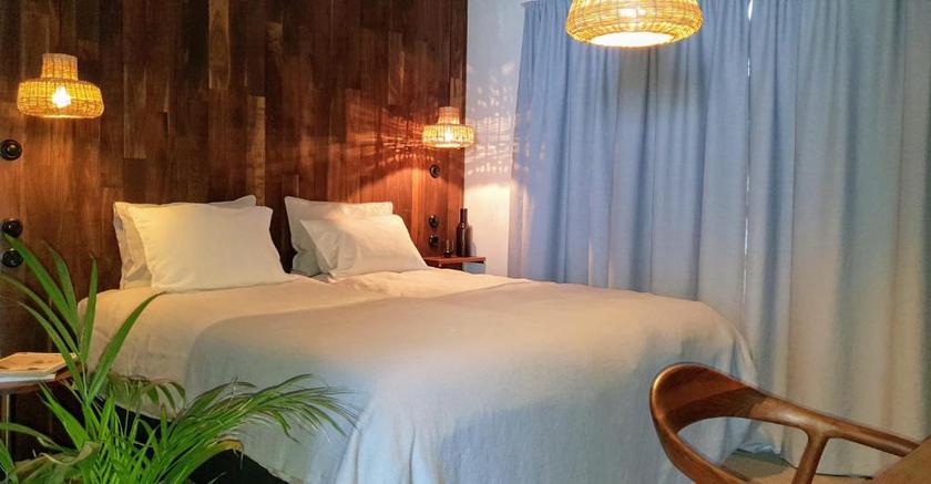 Imagen de la habitación del Hotel Svartaborg. Foto 5