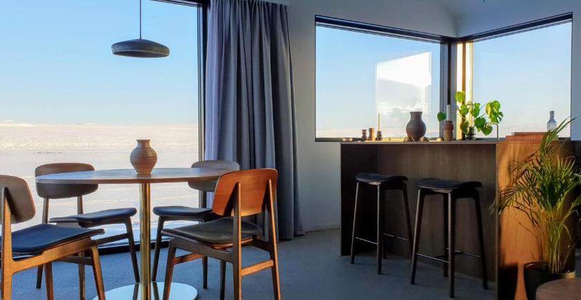 Imagen de la habitación del Hotel Svartaborg. Foto 6