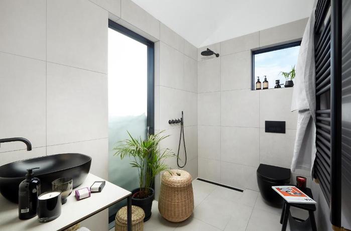 Imagen de la habitación del Hotel Svartaborg. Foto 7