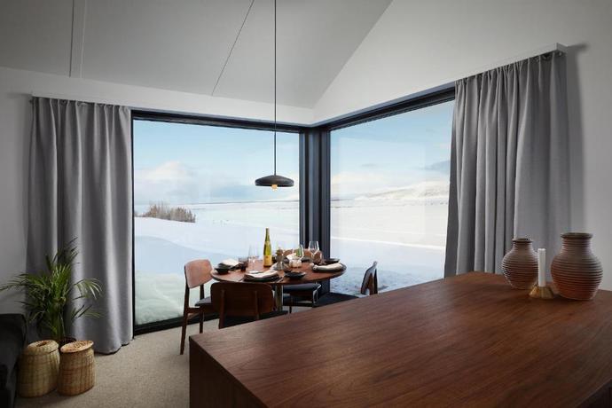 Imagen de la habitación del Hotel Svartaborg. Foto 8