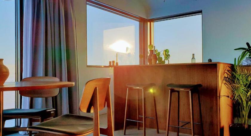 Imagen de la habitación del Hotel Svartaborg. Foto 9