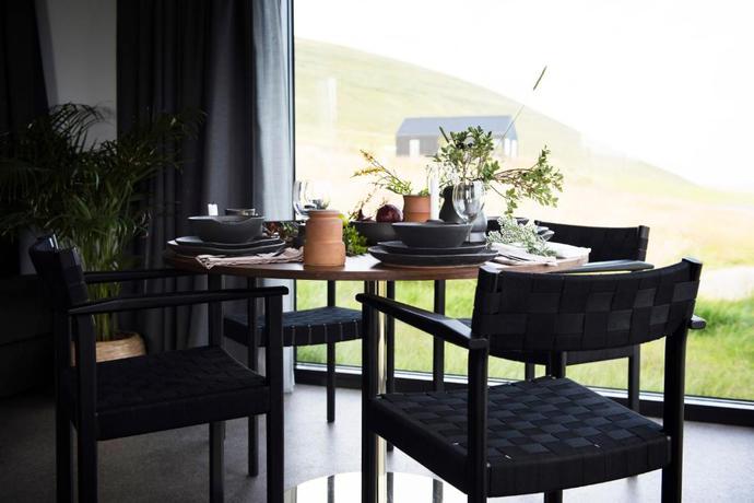 Imagen de la habitación del Hotel Svartaborg. Foto 10