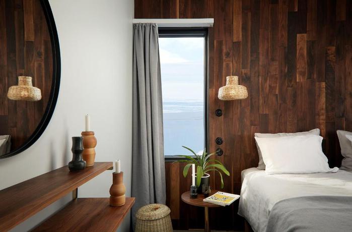 Imagen de la habitación del Hotel Svartaborg. Foto 11