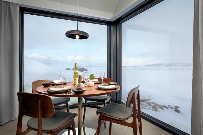 Imagen de la habitación del Hotel Svartaborg. Foto 12