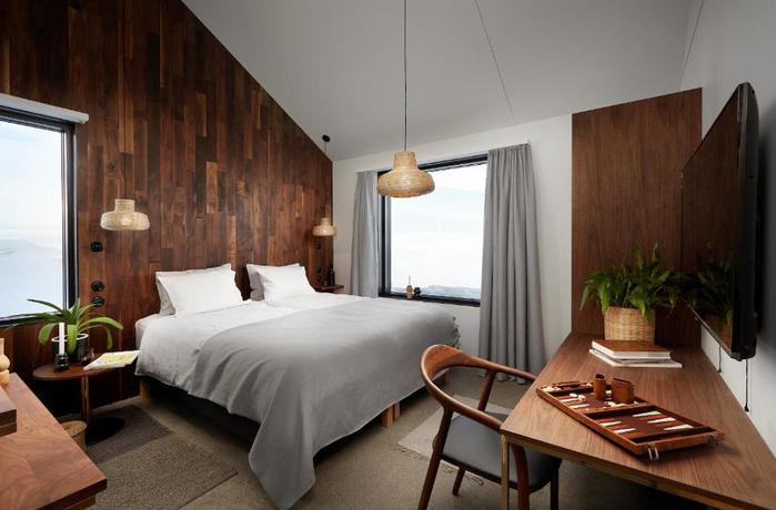 Imagen de la habitación del Hotel Svartaborg. Foto 13