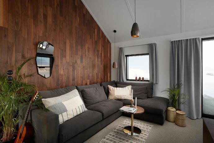 Imagen de la habitación del Hotel Svartaborg. Foto 14